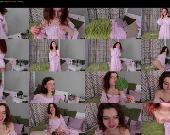gin_yoon — 120 minute Chaturbate female cam video clip, 720p, Mar 20, 2025