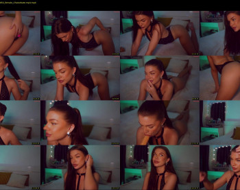 jacky_smith — 120 minute Chaturbate female cam video clip, 720p, Mar 20, 2025