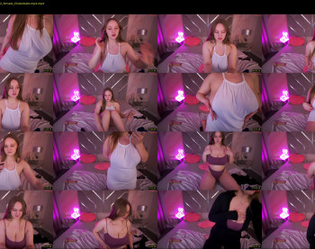lylanimfa — 39 minute Chaturbate female cam video clip, 720p, Mar 20, 2025