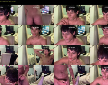 native_boy2 — 51 minute Chaturbate male cam video clip, 720p, Mar 20, 2025