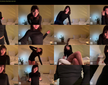 oofbabe__ — 120 minute Chaturbate female cam video clip, 720p, Mar 20, 2025