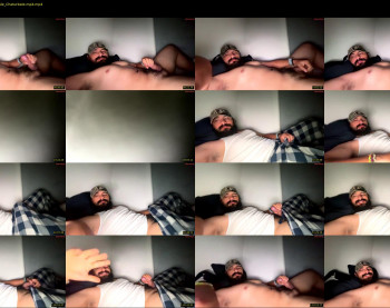 1ui5 — 80 minute Chaturbate male cam video clip, 720p, Mar 21, 2025
