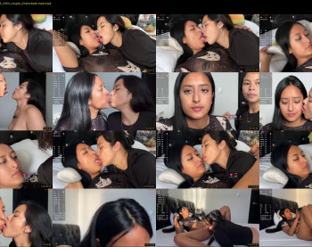2summerlove2 — 120 minute Chaturbate female cam video clip, 720p, Mar 21, 2025