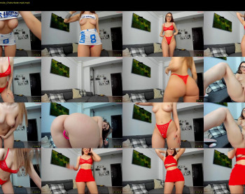 _arry — 121 minute Chaturbate female cam video clip, 720p, Mar 21, 2025