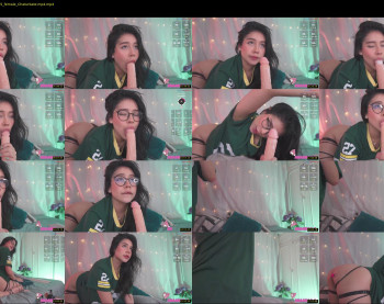 adaaraa_ — 31 minute Chaturbate female cam video clip, 720p, Mar 21, 2025