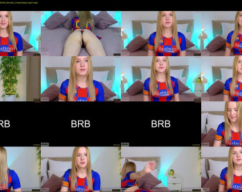 adele_armas — 96 minute Chaturbate female cam video clip, 720p, Mar 22, 2025