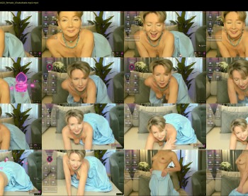 alexandrafix — 4 minute Chaturbate female cam video clip, 720p, Mar 21, 2025