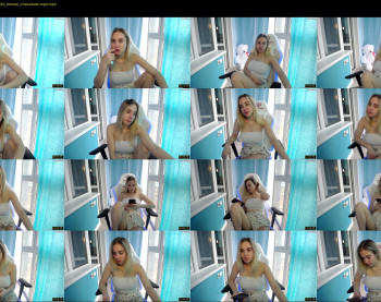 alice_rays_ — 28 minute Chaturbate female cam video clip, 720p, Mar 21, 2025