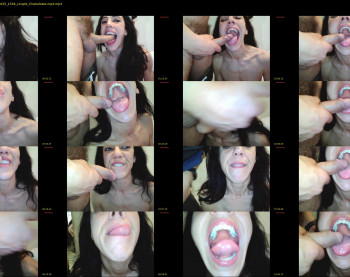 aliceanddave — 13 minute Chaturbate couple cam video clip, 720p, Mar 21, 2025