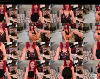 aly_alyce — 120 minute Chaturbate female cam video clip, 720p, Mar 21, 2025