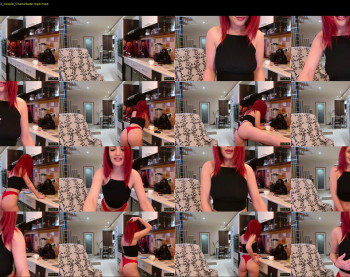 aly_alyce — 45 minute Chaturbate female cam video clip, 720p, Mar 21, 2025