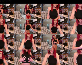 aly_alyce — 38 minute Chaturbate female cam video clip, 720p, Mar 21, 2025