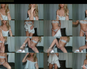 amanda0803 — 18 minute Chaturbate female cam video clip, 720p, Mar 21, 2025