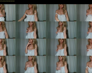 amanda0803 — 5 minute Chaturbate female cam video clip, 720p, Mar 21, 2025
