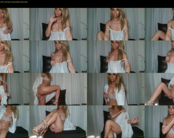 amanda0803 — 50 minute Chaturbate female cam video clip, 720p, Mar 21, 2025