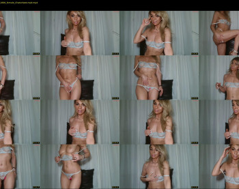 amanda0803 — 11 minute Chaturbate female cam video clip, 720p, Mar 21, 2025