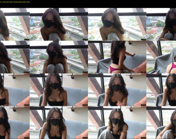 amyalwayshere — 43 minute Chaturbate female cam video clip, 720p, Mar 21, 2025