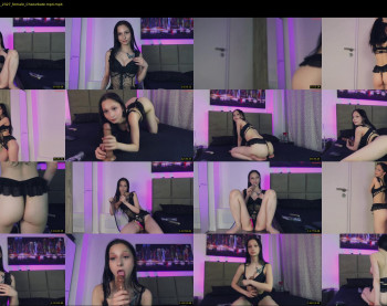 aurora_cherry — 120 minute Chaturbate female cam video clip, 720p, Mar 21, 2025