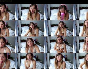 ayralust — 118 minute Chaturbate female cam video clip, 720p, Mar 21, 2025
