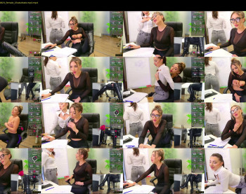 babesgowild — 120 minute Chaturbate couple cam video clip, 720p, Mar 21, 2025