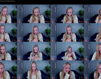 barbie_lis — 5 minute Chaturbate female cam video clip, 720p, Mar 22, 2025