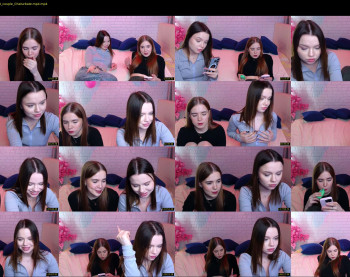 best_trip — 120 minute Chaturbate couple cam video clip, 720p, Mar 21, 2025