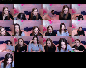 best_trip — 84 minute Chaturbate couple cam video clip, 720p, Mar 21, 2025