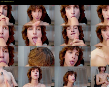 boream_ — 6 minute Chaturbate male cam video clip, 720p, Mar 22, 2025
