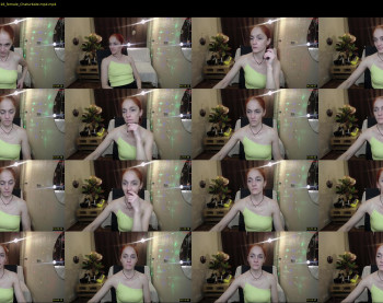 breeterner — 37 minute Chaturbate female cam video clip, 720p, Mar 21, 2025