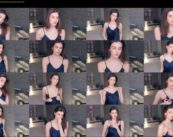 candy_flo — 120 minute Chaturbate female cam video clip, 720p, Mar 22, 2025