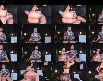 celinayhanck — 67 minute Chaturbate couple cam video clip, 720p, Mar 21, 2025