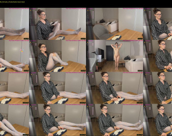 chantwow — 120 minute Chaturbate female cam video clip, 720p, Mar 21, 2025