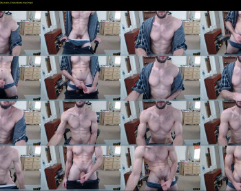 cloud900x — 27 minute Chaturbate male cam video clip, 720p, Mar 21, 2025