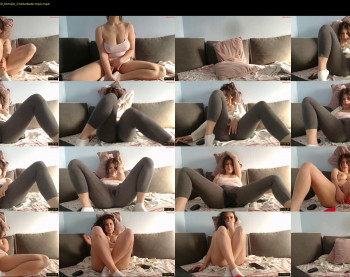 dara6761 — 81 minute Chaturbate female cam video clip, 720p, Mar 21, 2025