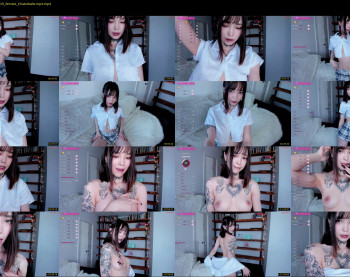 dark_ester — 111 minute Chaturbate female cam video clip, 720p, Mar 21, 2025