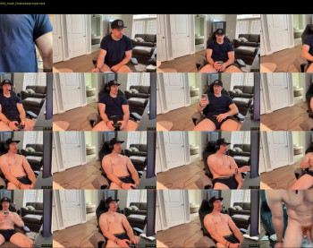 discgolf4life — 121 minute Chaturbate male cam video clip, 720p, Mar 21, 2025