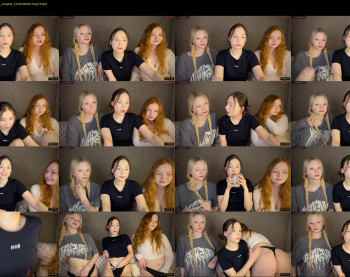 dontoch — 33 minute Chaturbate couple cam video clip, 720p, Mar 21, 2025