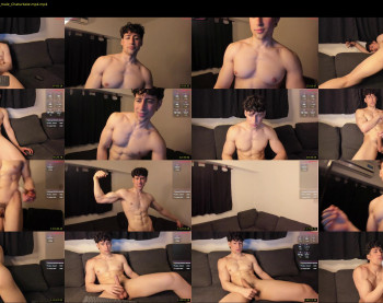 drmozo — 120 minute Chaturbate male cam video clip, 720p, Mar 21, 2025