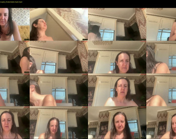 drresa — 12 minute Chaturbate female cam video clip, 480p, Mar 21, 2025