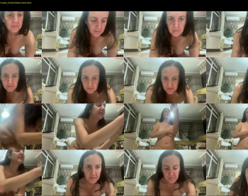 drresa — 5 minute Chaturbate female cam video clip, 480p, Mar 21, 2025