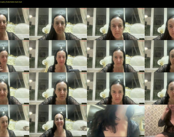 drresa — 6 minute Chaturbate female cam video clip, 480p, Mar 21, 2025