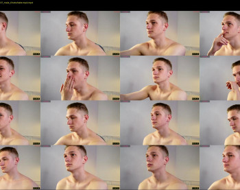 dustyn_fox — 13 minute Chaturbate male cam video clip, 720p, Mar 22, 2025