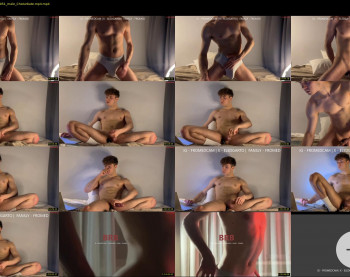 fromedcam — 103 minute Chaturbate male cam video clip, 720p, Mar 21, 2025