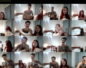 hajiler — 109 minute Chaturbate male cam video clip, 480p, Mar 21, 2025