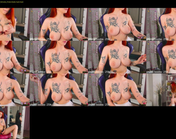 hazel_7 — 61 minute Chaturbate female cam video clip, 720p, Mar 21, 2025