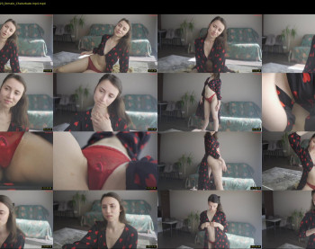 ifyouleave — 120 minute Chaturbate female cam video clip, 720p, Mar 21, 2025