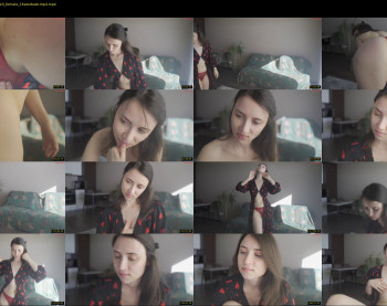 ifyouleave — 120 minute Chaturbate female cam video clip, 720p, Mar 21, 2025