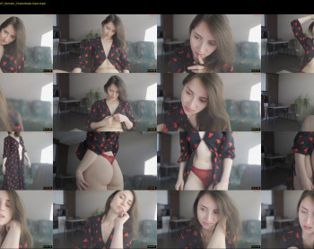 ifyouleave — 22 minute Chaturbate female cam video clip, 720p, Mar 21, 2025