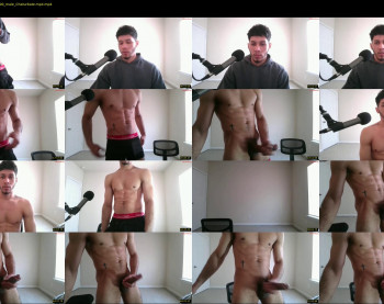 kevin9nch — 59 minute Chaturbate male cam video clip, 720p, Mar 21, 2025