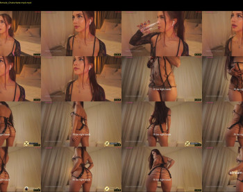 lanie__ — 39 minute Chaturbate female cam video clip, 720p, Mar 22, 2025